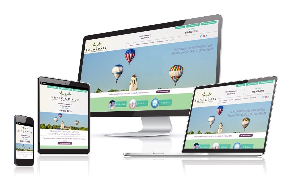 Customs Website
